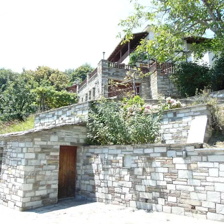 Villa Katerina *